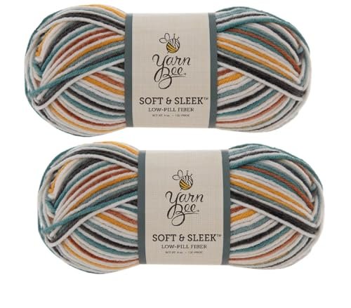 Yarn Bee Windswept Wishes Yarn
