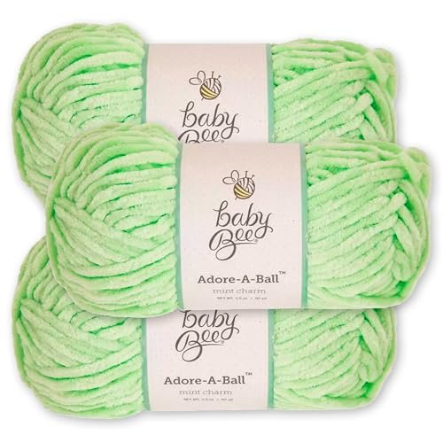 Baby Bee Charming Yarn