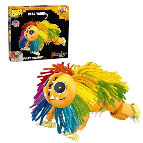 Yarn Bee Poppy Playtime Yarn