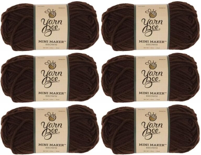Yarn Bee Wrapology Hues – Self-Striping Gradient Yarn