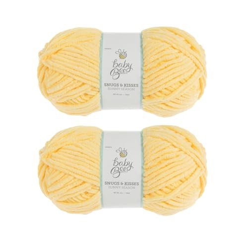 Yarn Bee Whimsy Bulky Yarn