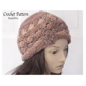 Chloe Cotton Blend