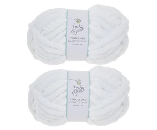 Looking for a Bernat Velvet Alternative? Why Yarn Bee Perfectly Plush Delivers