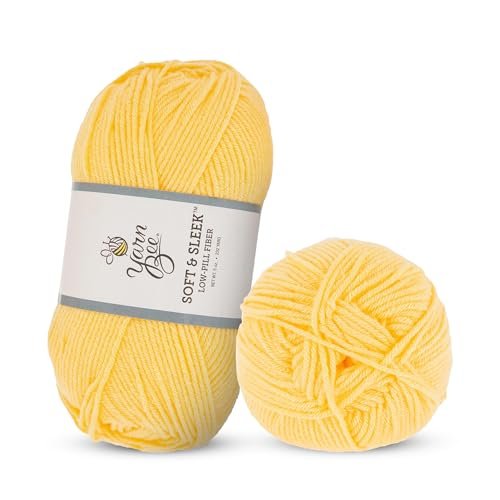 Yarn Bee Fresco Fiber Yarn
