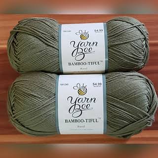 Yarn Bee Bamboo-tiful