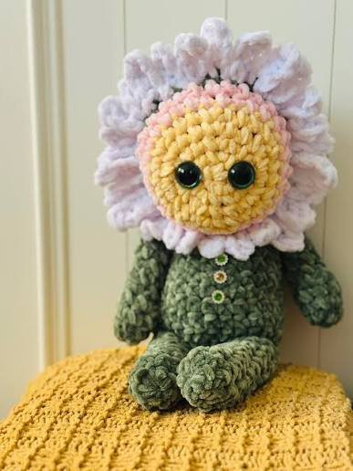 Baby Bee Adore-a-Ball Yarn