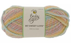 Baby Bee My Sweet Love Yarn: Ultimate Guide for Soft Baby Projects