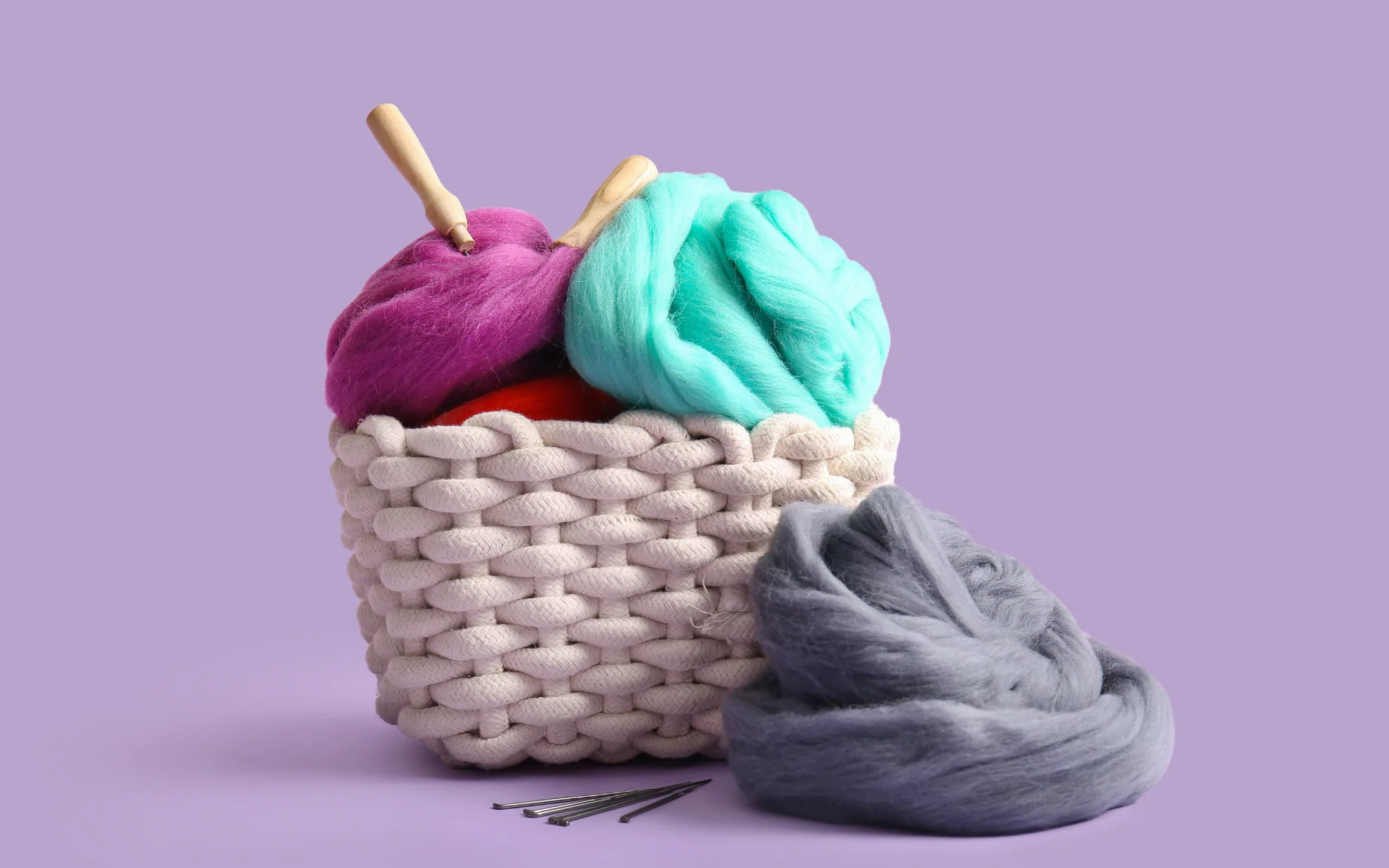Yarn Bee Velvety Smooth Premium Acrylic