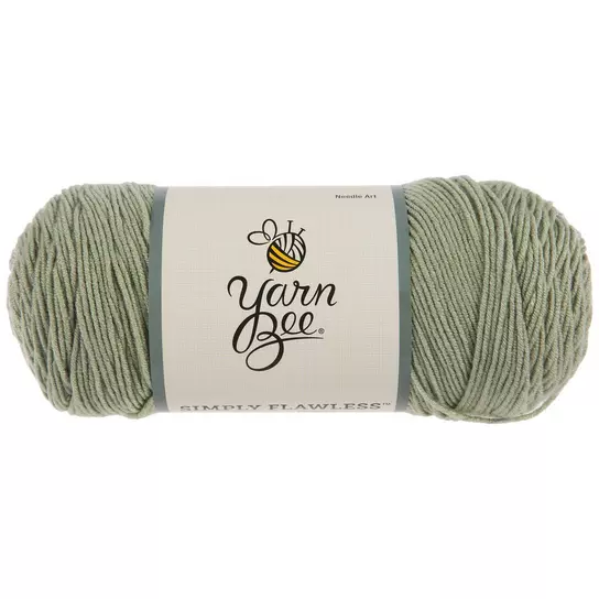 Simply Flawless Yarn: The Ultimate Soft Premium Yarn Collection