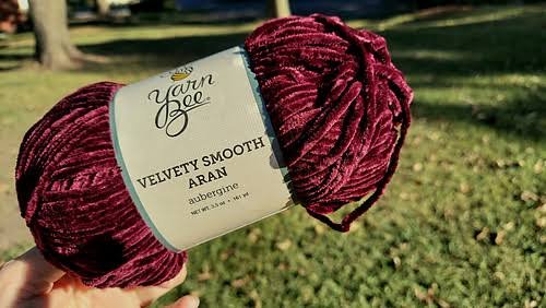 Yarn Bee Velvety Smooth Baby Collection